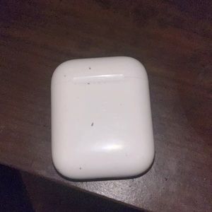 Used air pods. For sale